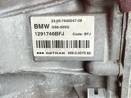 Двигатель MINI B46 B48 за 100 000 тг. в Алматы – фото 7