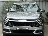 Kia Sportage 2024 года за 13 800 000 тг. в Алматы