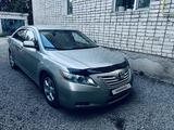 Toyota Camry 2006 года за 4 300 000 тг. в Актобе