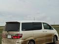 Toyota Alphard 2005 годаүшін6 000 000 тг. в Актобе – фото 3