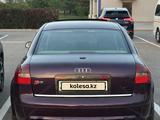 Audi S6 2000 года за 5 000 000 тг. в Алматы – фото 2