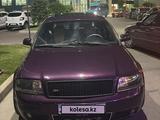 Audi S6 2000 года за 5 000 000 тг. в Алматы – фото 4