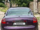 Audi S6 2000 года за 5 000 000 тг. в Алматы – фото 3
