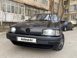 Volkswagen Passat 1991 годаүшін1 300 000 тг. в Тараз – фото 3