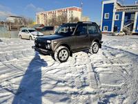 ВАЗ (Lada) Lada 2121 2024 годаfor7 700 000 тг. в Костанай