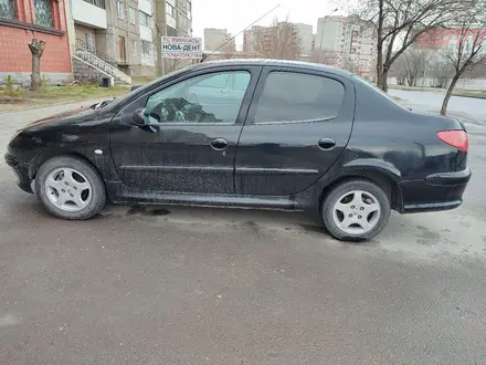 Peugeot 206 2008 года за 1 650 000 тг. в Павлодар – фото 8