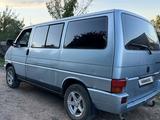 Volkswagen Caravelle 1992 годаүшін3 500 000 тг. в Кокшетау – фото 2