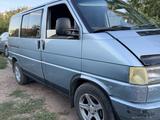 Volkswagen Caravelle 1992 годаүшін3 500 000 тг. в Кокшетау – фото 3