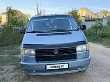 Volkswagen Caravelle, 1992