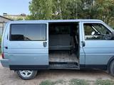 Volkswagen Caravelle 1992 годаүшін3 500 000 тг. в Кокшетау – фото 4