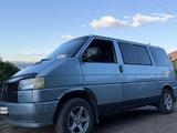 Volkswagen Caravelle 1992 годаүшін3 500 000 тг. в Кокшетау – фото 5