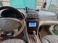 Mercedes-Benz E 320 2005 года за 4 700 000 тг. в Алматы – фото 8