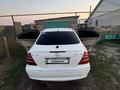 Mercedes-Benz E 320 2005 годаfor4 700 000 тг. в Алматы – фото 7