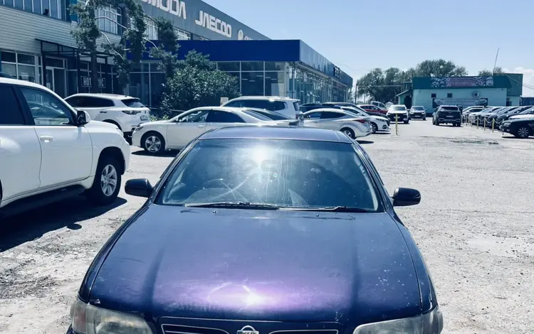 Nissan Cefiro 1996 года за 1 500 000 тг. в Талдыкорган