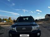 Toyota Land Cruiser 2008 годаfor15 700 000 тг. в Кокшетау