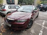 Mazda 6 2003 годаfor2 700 000 тг. в Алматы – фото 3