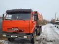 КамАЗ  65111 2007 года за 8 800 000 тг. в Кызылорда