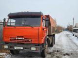 КамАЗ  65111 2007 года за 8 800 000 тг. в Кызылорда
