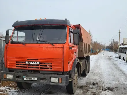 КамАЗ  65111 2007 года за 8 800 000 тг. в Кызылорда