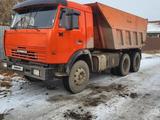 КамАЗ  65111 2007 года за 8 800 000 тг. в Кызылорда – фото 2