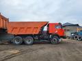КамАЗ  65111 2007 года за 8 800 000 тг. в Кызылорда – фото 3