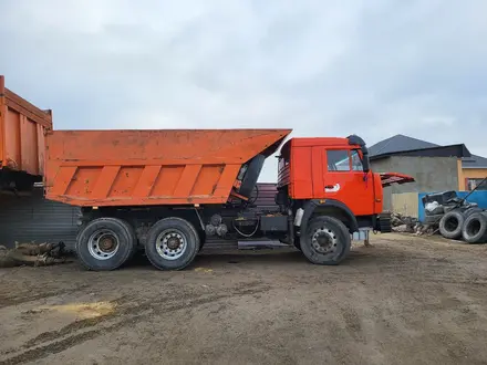 КамАЗ  65111 2007 года за 8 800 000 тг. в Кызылорда – фото 3