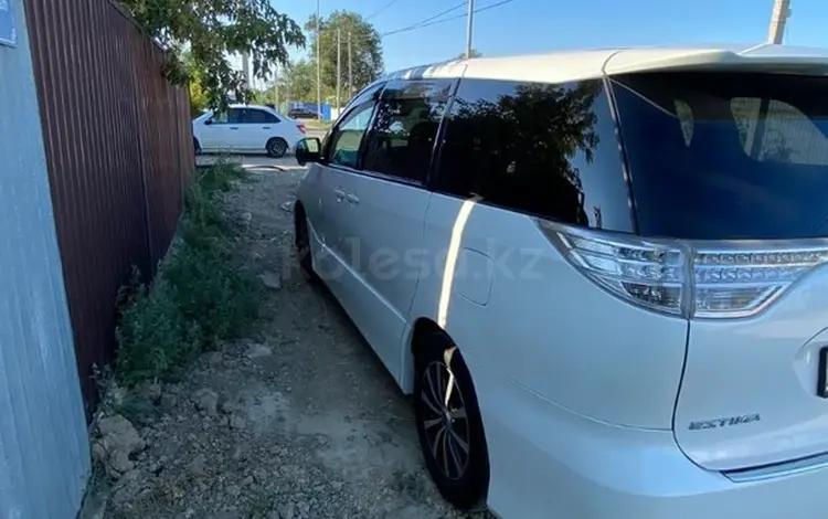 Toyota Estima 2012 годаүшін5 500 000 тг. в Атырау