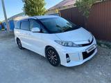 Toyota Estima 2012 года за 5 500 000 тг. в Атырау – фото 3