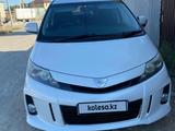 Toyota Estima 2012 года за 5 500 000 тг. в Атырау – фото 4