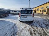 ВАЗ (Lada) Largus 2014 годаүшін3 500 000 тг. в Семей – фото 3