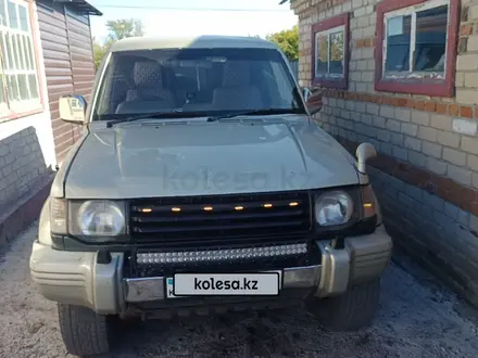 Mitsubishi Pajero 1993 года за 1 700 000 тг. в Кокшетау