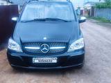 Mercedes-Benz Viano 2013 года за 17 300 000 тг. в Караганда – фото 2