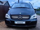 Mercedes-Benz Viano 2013 года за 17 300 000 тг. в Караганда