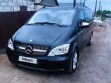 Mercedes-Benz Viano 2013 года за 17 300 000 тг. в Караганда – фото 3