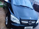 Mercedes-Benz Viano 2013 года за 17 300 000 тг. в Караганда – фото 4