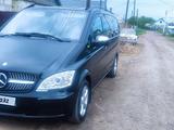 Mercedes-Benz Viano 2013 года за 17 300 000 тг. в Караганда – фото 5
