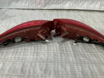 Задние фонари фонарь Infiniti EX J50, оригинал из Японии за 45 000 тг. в Караганда – фото 4