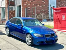 BMW 3 Series, 2008