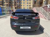 Mitsubishi Lancer 2013 года за 4 700 000 тг. в Астана – фото 3