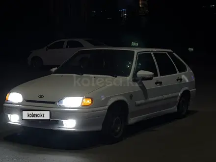 ВАЗ (Lada) 2114 2013 года за 2 200 000 тг. в Павлодар – фото 3