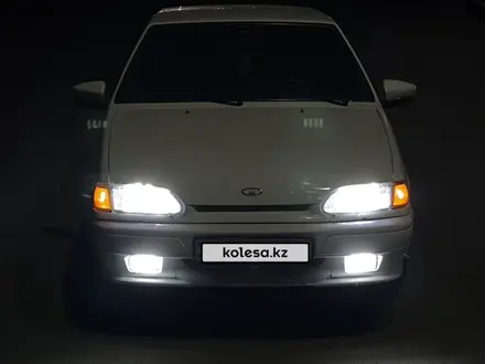 ВАЗ (Lada) 2114 2013 года за 2 200 000 тг. в Павлодар – фото 2