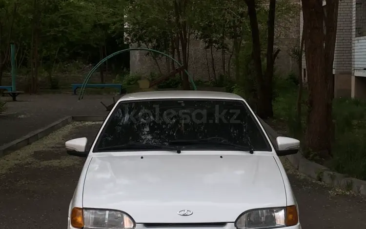 ВАЗ (Lada) 2114 2013 года за 2 200 000 тг. в Павлодар