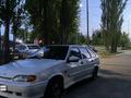 ВАЗ (Lada) 2114 2013 года за 2 200 000 тг. в Павлодар – фото 4