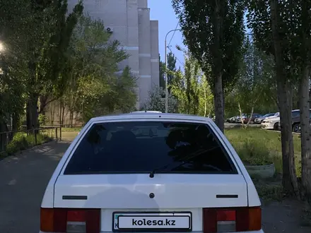 ВАЗ (Lada) 2114 2013 года за 2 200 000 тг. в Павлодар – фото 5