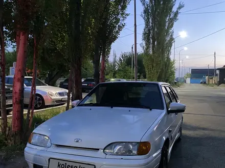 ВАЗ (Lada) 2114 2013 года за 2 200 000 тг. в Павлодар – фото 6