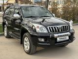 Toyota Land Cruiser Prado 2009 года за 13 400 000 тг. в Алматы – фото 5