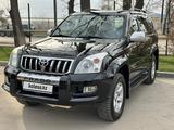 Toyota Land Cruiser Prado 2009 года за 13 400 000 тг. в Алматы – фото 3