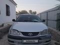 Toyota Avensis 2001 года за 1 550 000 тг. в Атырау – фото 9