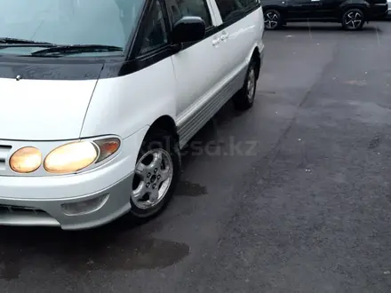 Toyota Estima Lucida 1997 года за 2 500 000 тг. в Алматы – фото 10