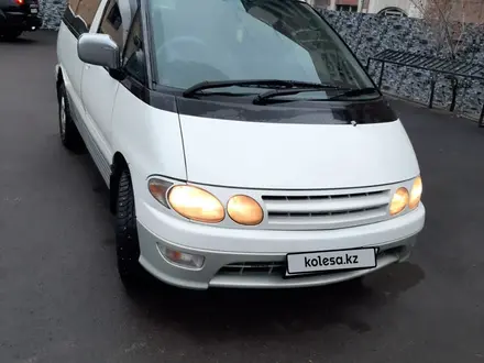 Toyota Estima Lucida 1997 года за 2 500 000 тг. в Алматы